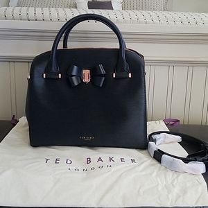 Ted Baker Bowler Bag